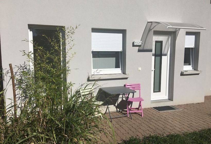 Soyez Les Bienvenus à Rixheim !