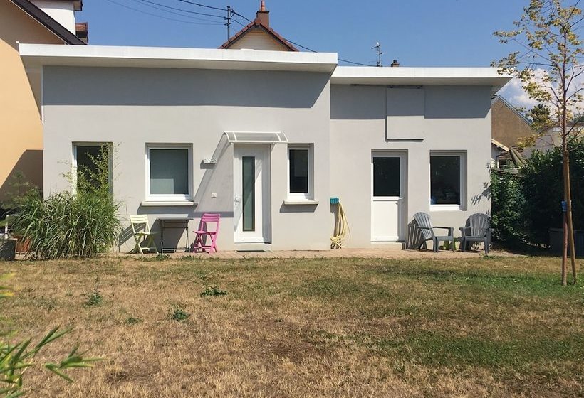 Soyez Les Bienvenus à Rixheim !