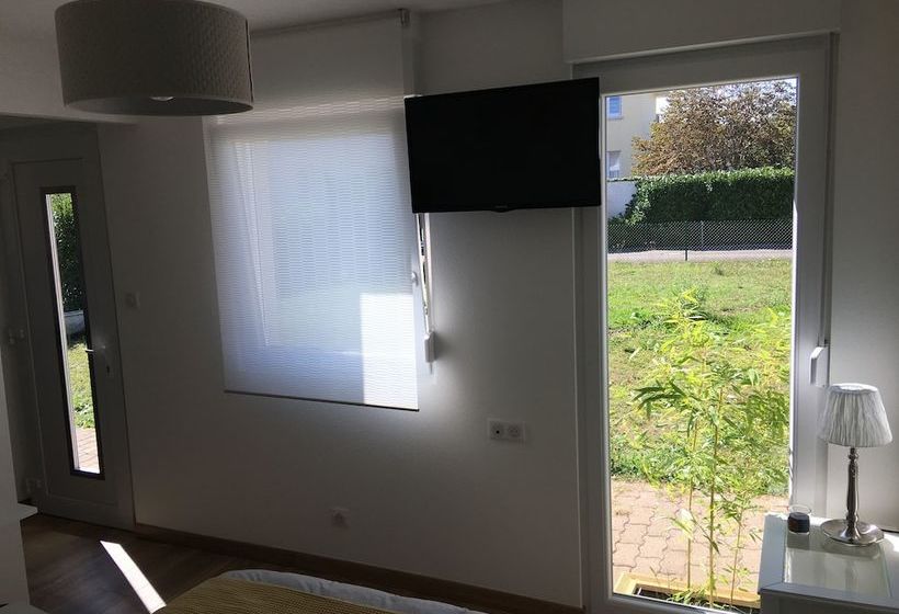 Soyez Les Bienvenus à Rixheim !