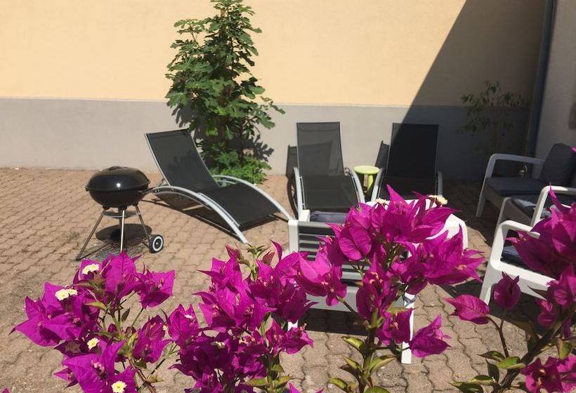 Soyez Les Bienvenus à Rixheim !