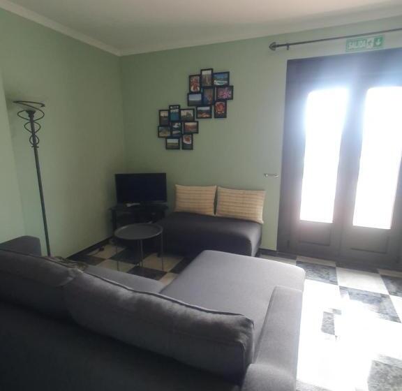 Casa Olivar B&b