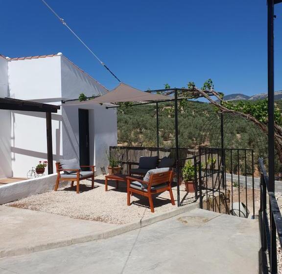 Casa Olivar B&b