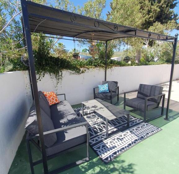 Casa Olivar B&b