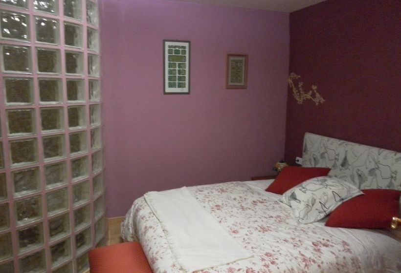 Casa Rural Los Pinos