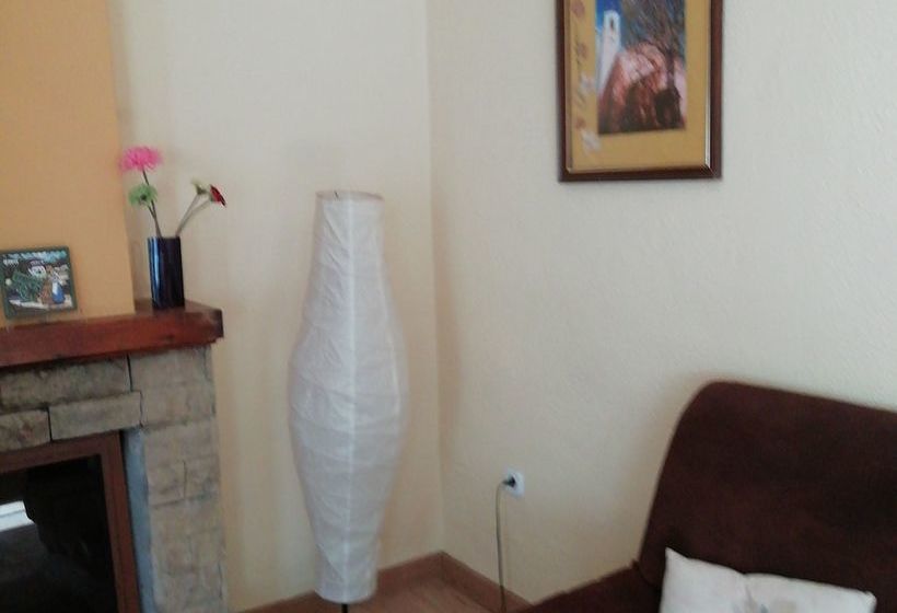 Casa Rural Los Pinos