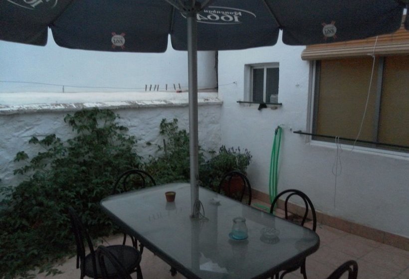 Casa Rural Los Pinos