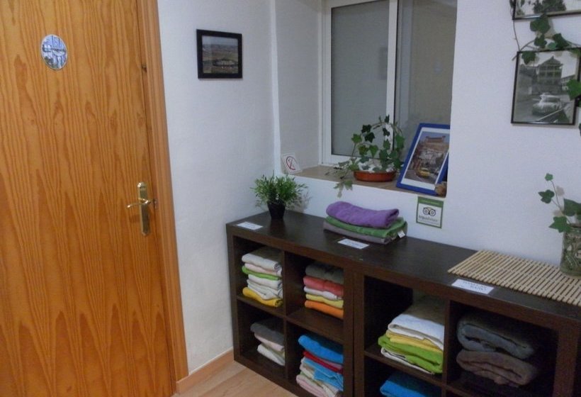 Casa Rural Los Pinos