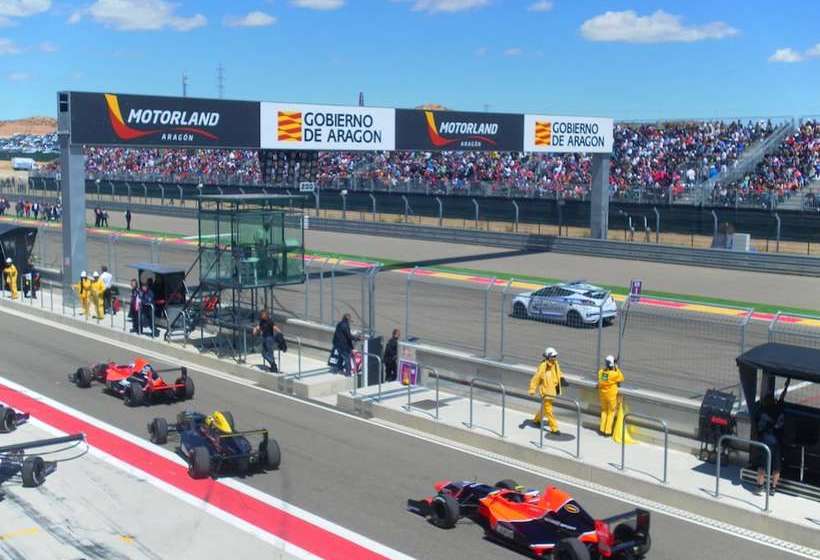 Casa Rural Los Pinos