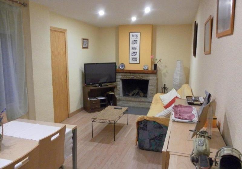 Casa Rural Los Pinos