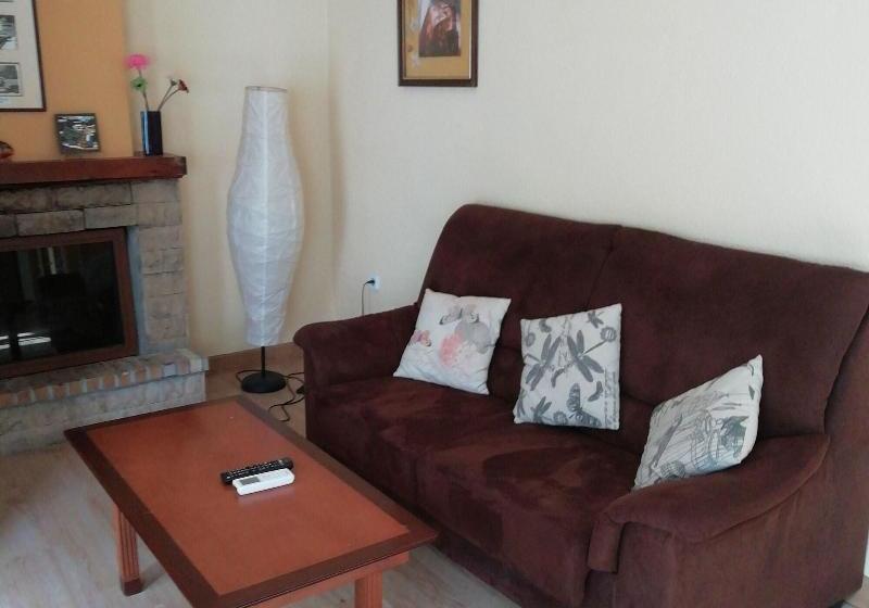 Casa Rural Los Pinos