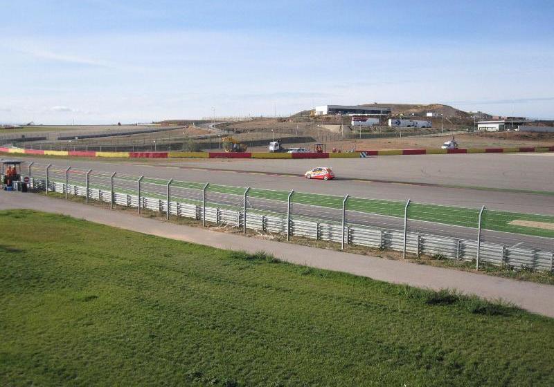 Casa Rural Los Pinos