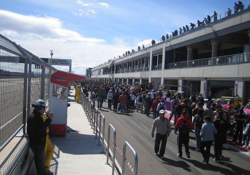 Casa Rural Los Pinos