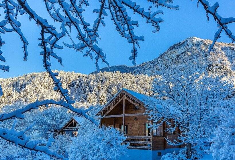 Chalet Carpe Diem