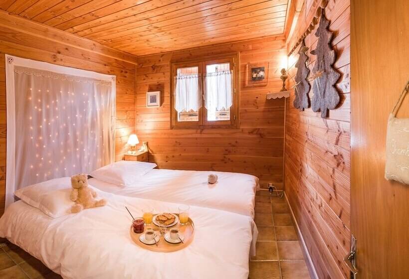 Chalet Carpe Diem