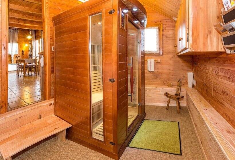 Chalet Carpe Diem
