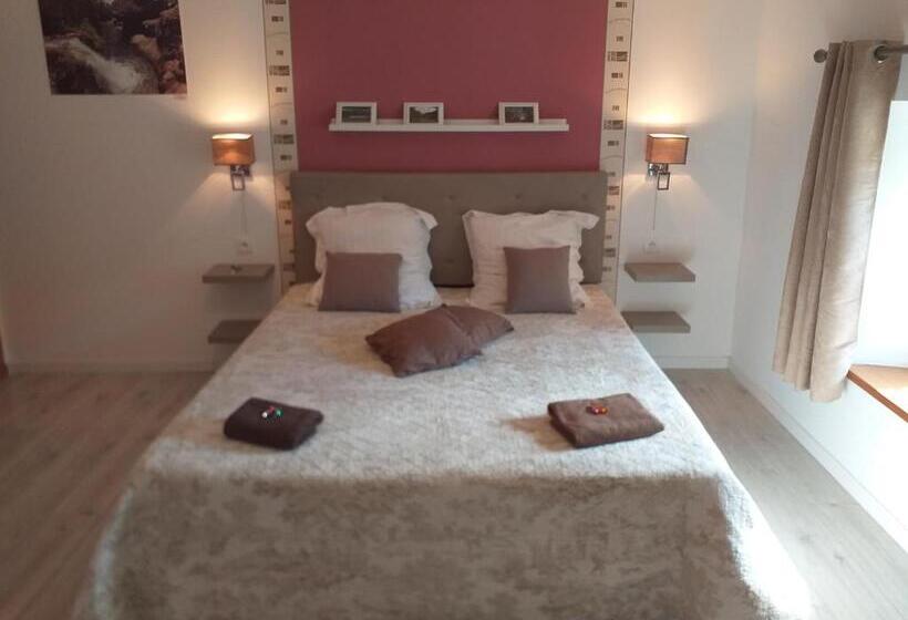 Chambre D Hôte Le Clos D Audio à Riols