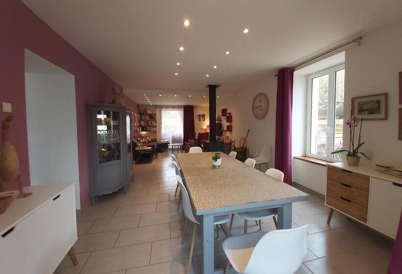 Chambre D Hôte Le Clos D Audio à Riols