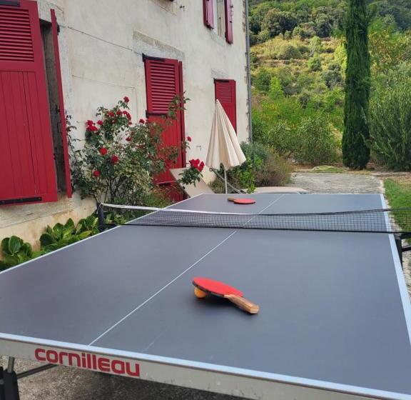 Chambre D Hôte Le Clos D Audio à Riols