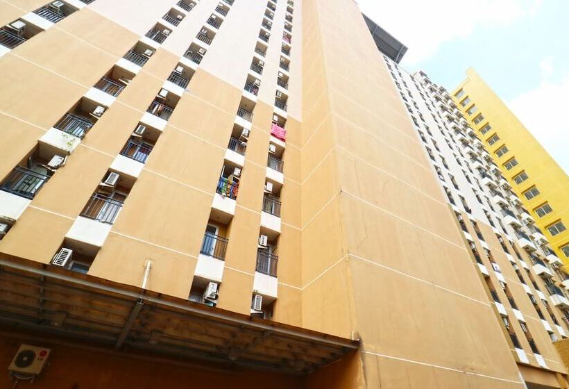 Dewi Depok Apartment Margonda Residence 2