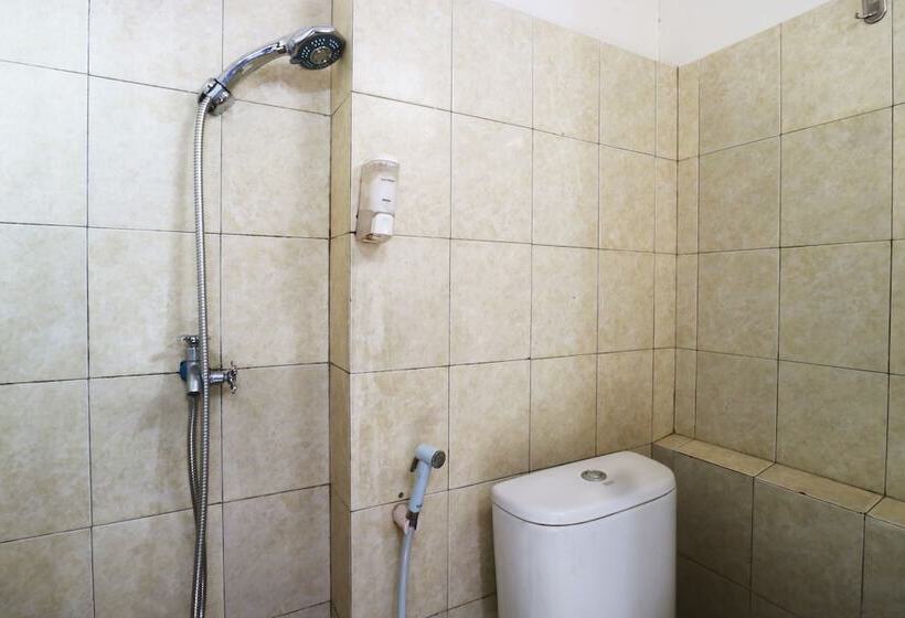 Dewi Depok Apartment Margonda Residence 2