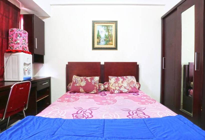 Dewi Depok Apartment Margonda Residence 2