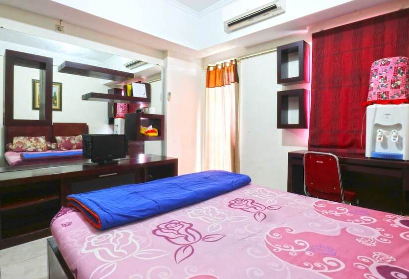 Dewi Depok Apartment Margonda Residence 2