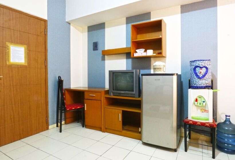 Dewi Depok Apartment Margonda Residence 2