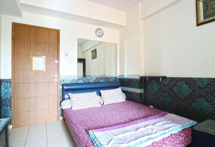 Dewi Depok Apartment Margonda Residence 2