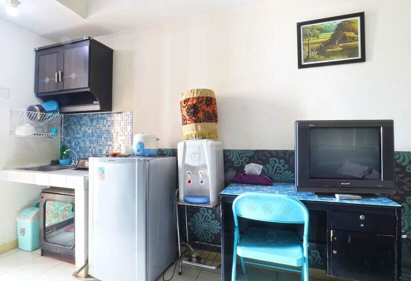 Dewi Depok Apartment Margonda Residence 2