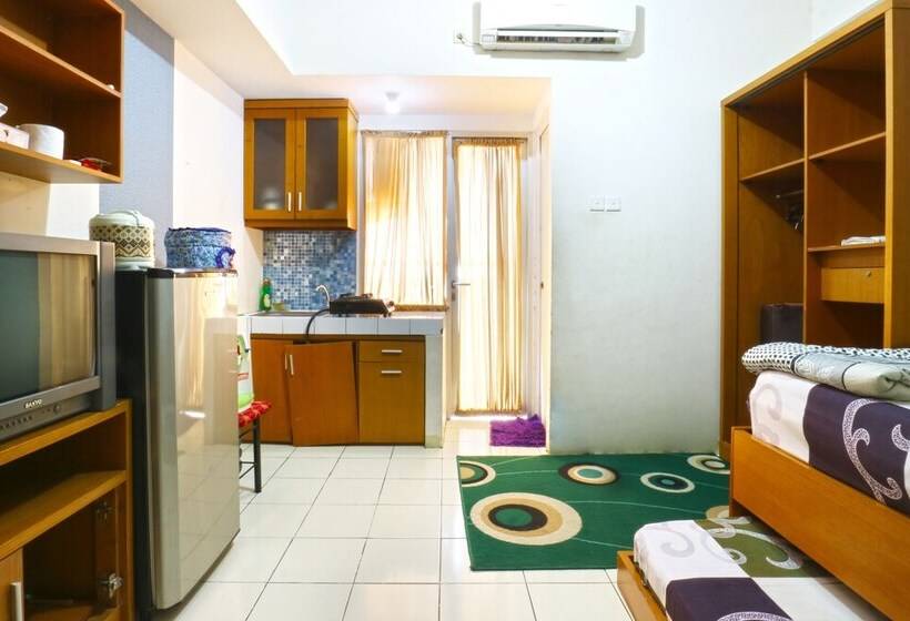 Dewi Depok Apartment Margonda Residence 2