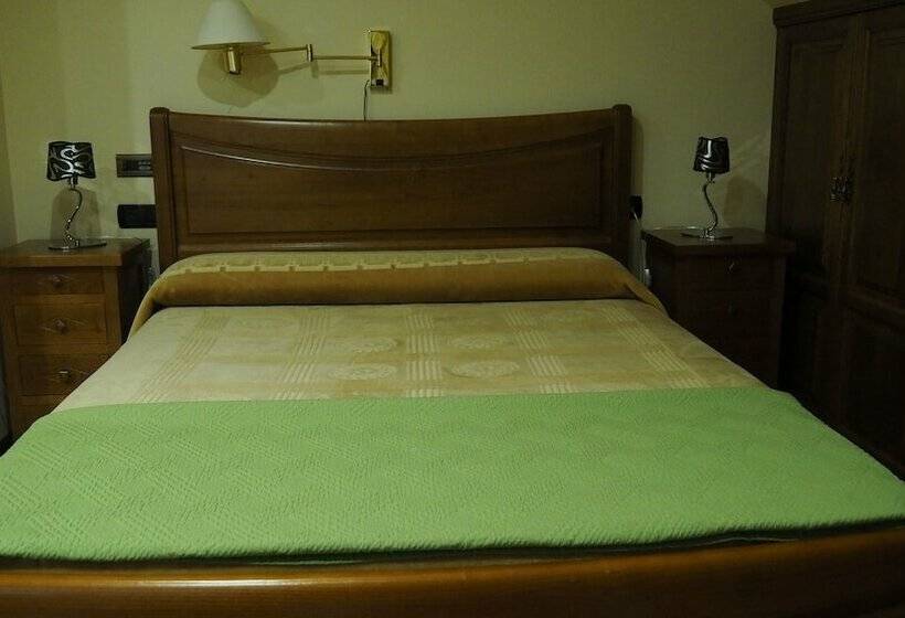 El Pongallin Vivienda Vacacional