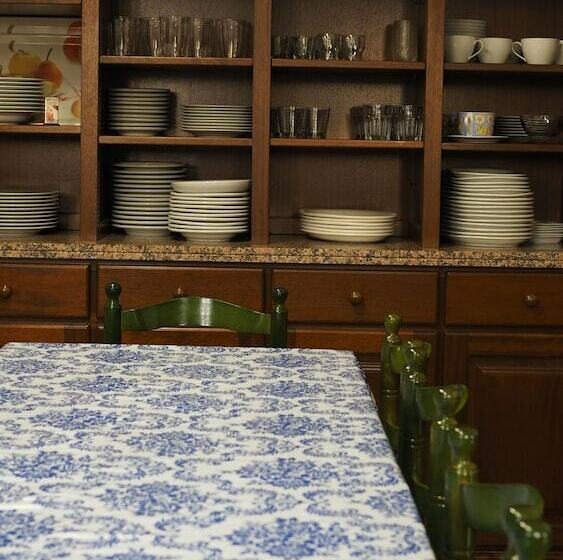 El Pongallin Vivienda Vacacional