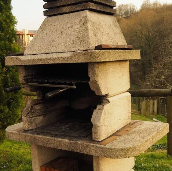 El Pongallin Vivienda Vacacional