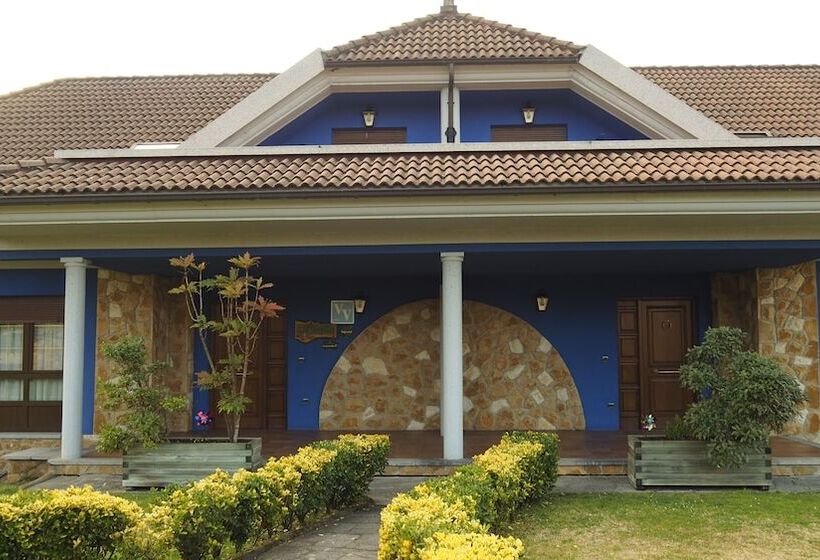 El Pongallin Vivienda Vacacional