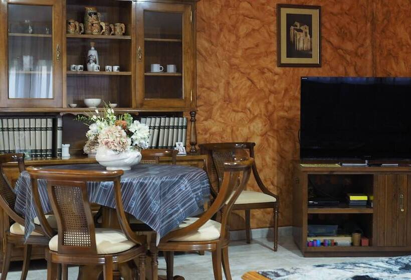 El Pongallin Vivienda Vacacional