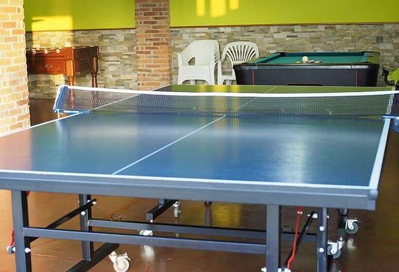 El Pongallin Vivienda Vacacional