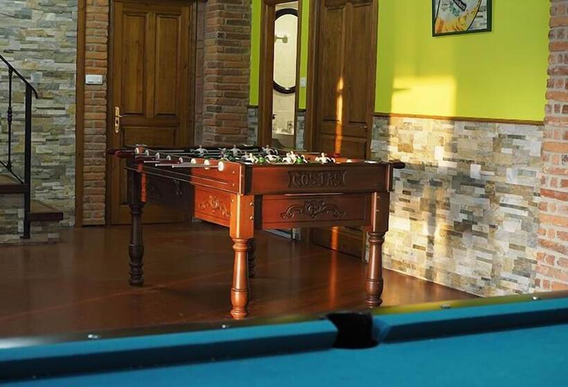 El Pongallin Vivienda Vacacional