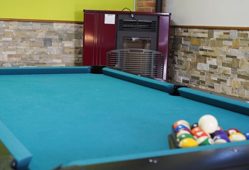 El Pongallin Vivienda Vacacional