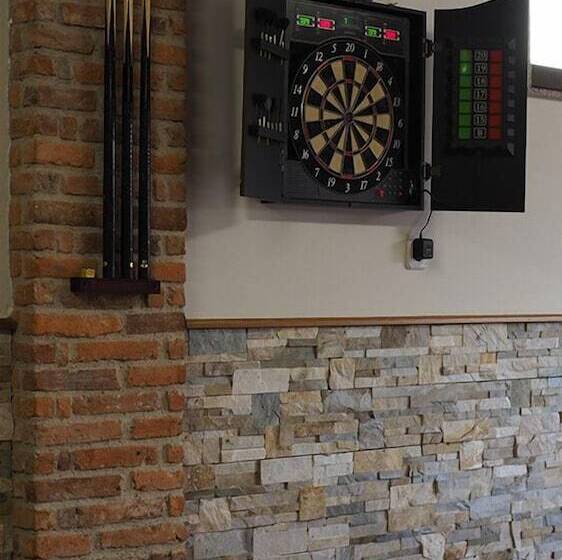 El Pongallin Vivienda Vacacional