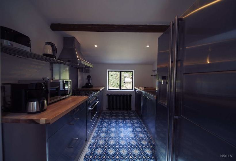 Gite Bord De Marne Paris