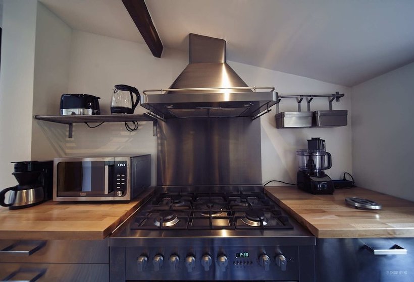 Gite Bord De Marne Paris