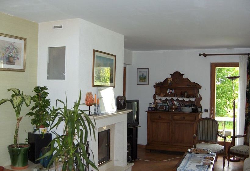 Gite Des Gorges Du Bruyant