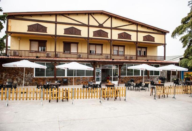Hostal Las Palomas