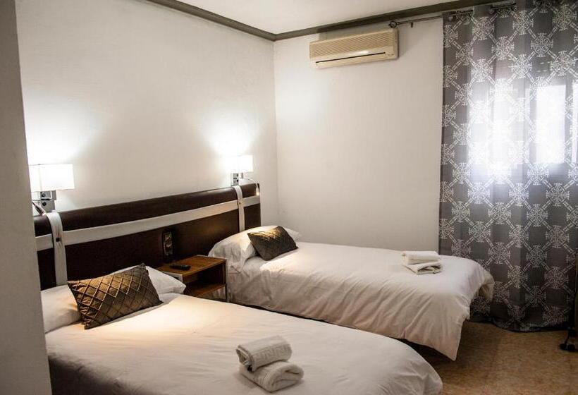 Hostal Las Palomas
