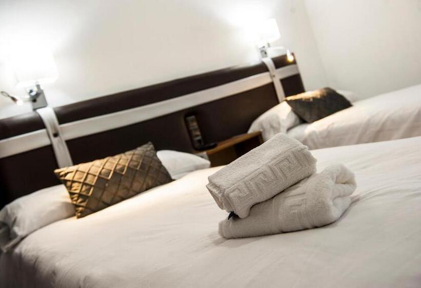 Hostal Las Palomas