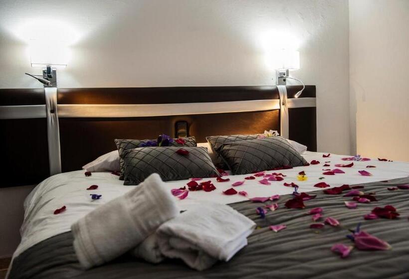 Hostal Las Palomas
