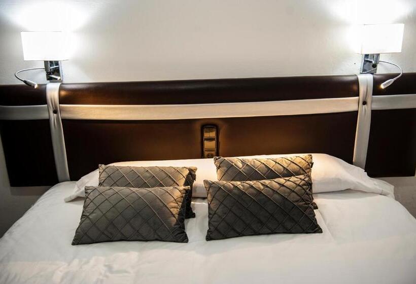 Hostal Las Palomas