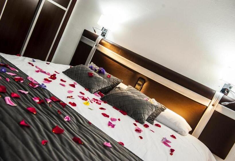 Hostal Las Palomas