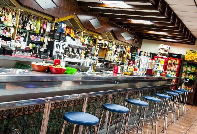 Hostal Las Palomas