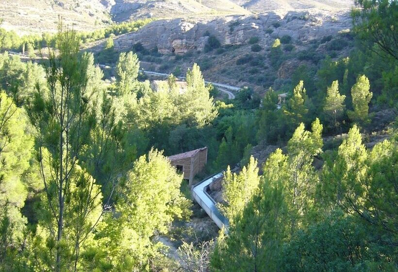 Хостел Physionatural Wellness Center